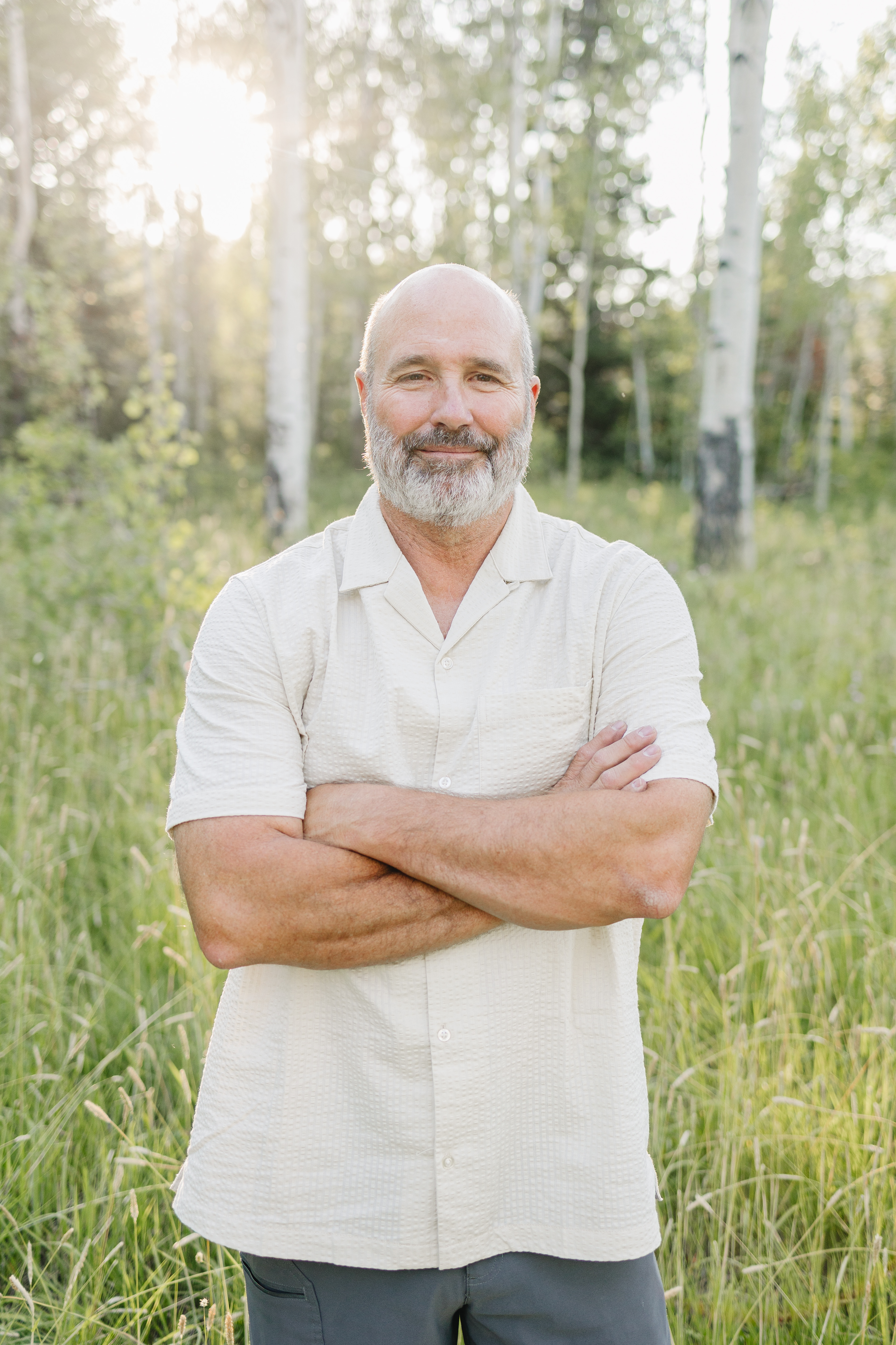Author David J. Bunnell